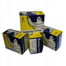 

Dętka motocyklowa Michelin 17ME 3.00-17 90/80-17