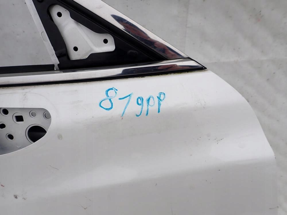 MAZDA 6 III GJ 12-> door front front right