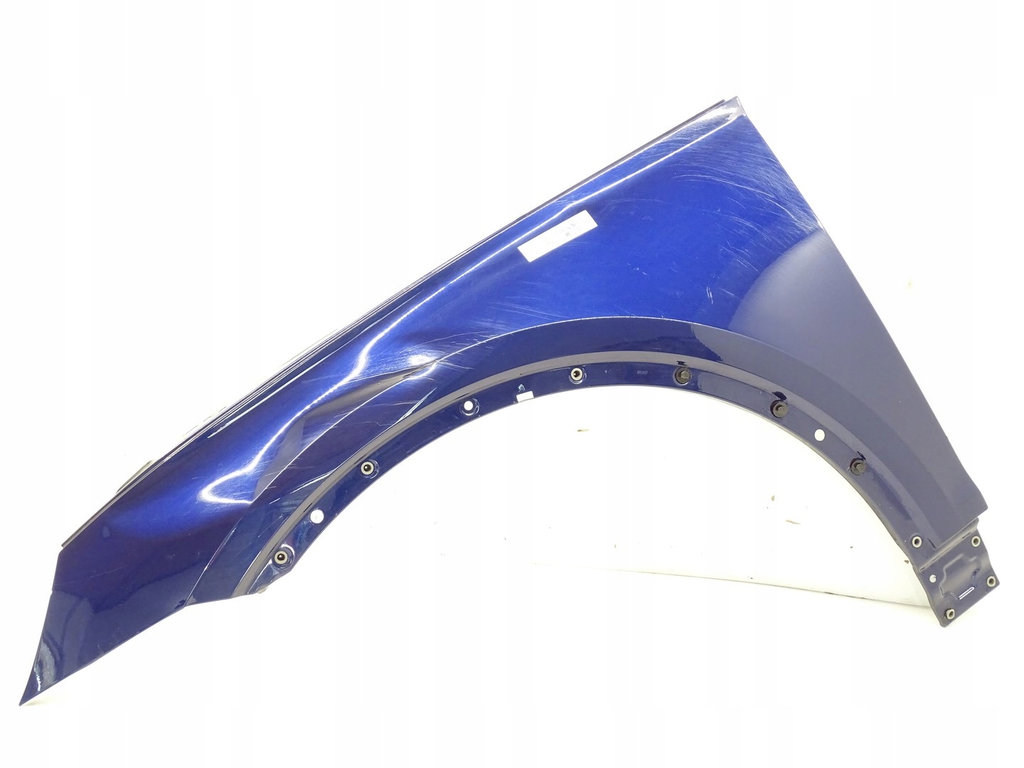 fender left front front AUDI Q5 II 80A SQ5 LX5H 21R