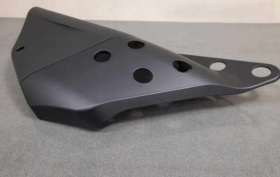 Ovečka Plast Obal Bočná strana Pod Sedadlo Caballero 07625050