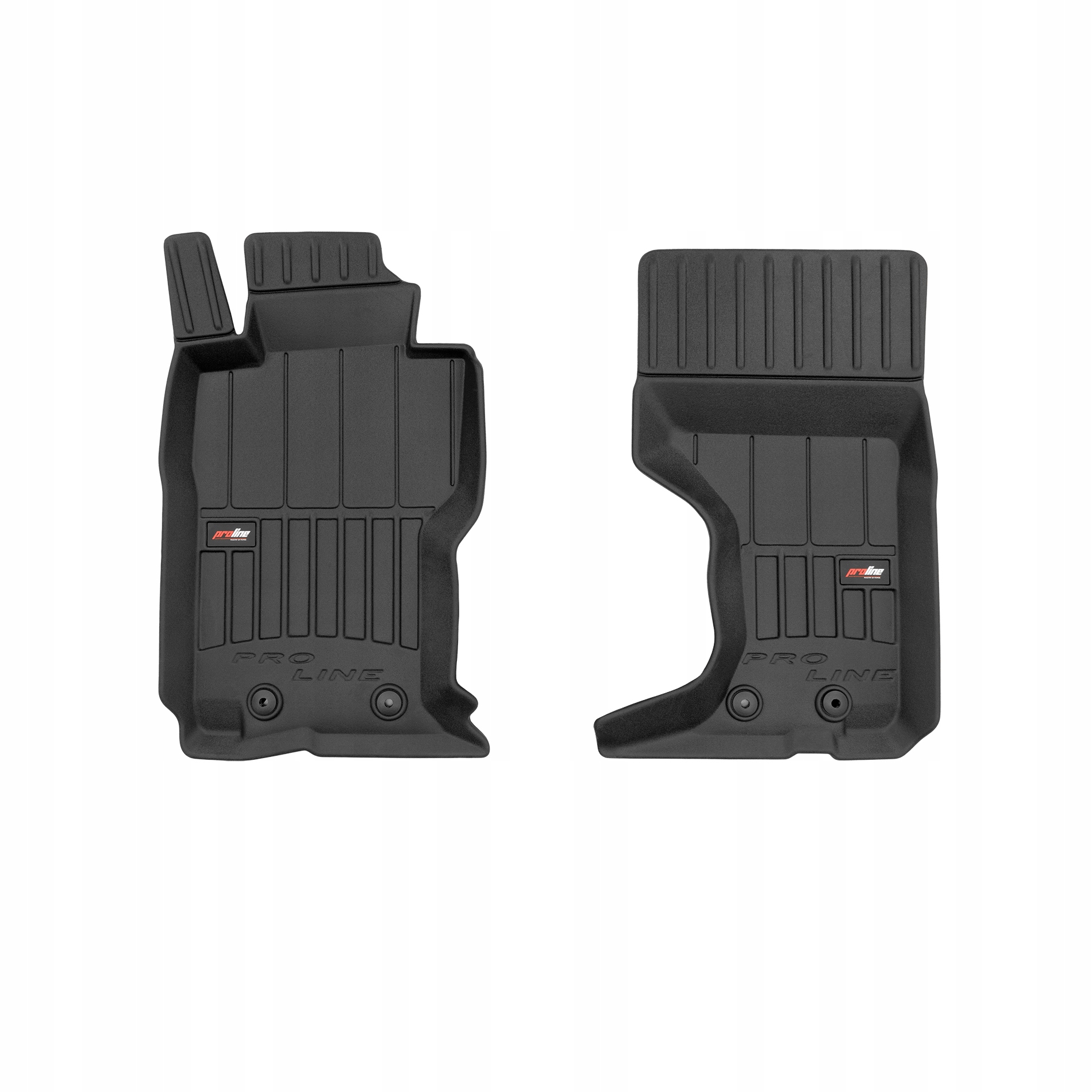 Frogum 3D gumové rohože pre Mazda MX-5 IV od roku 2014