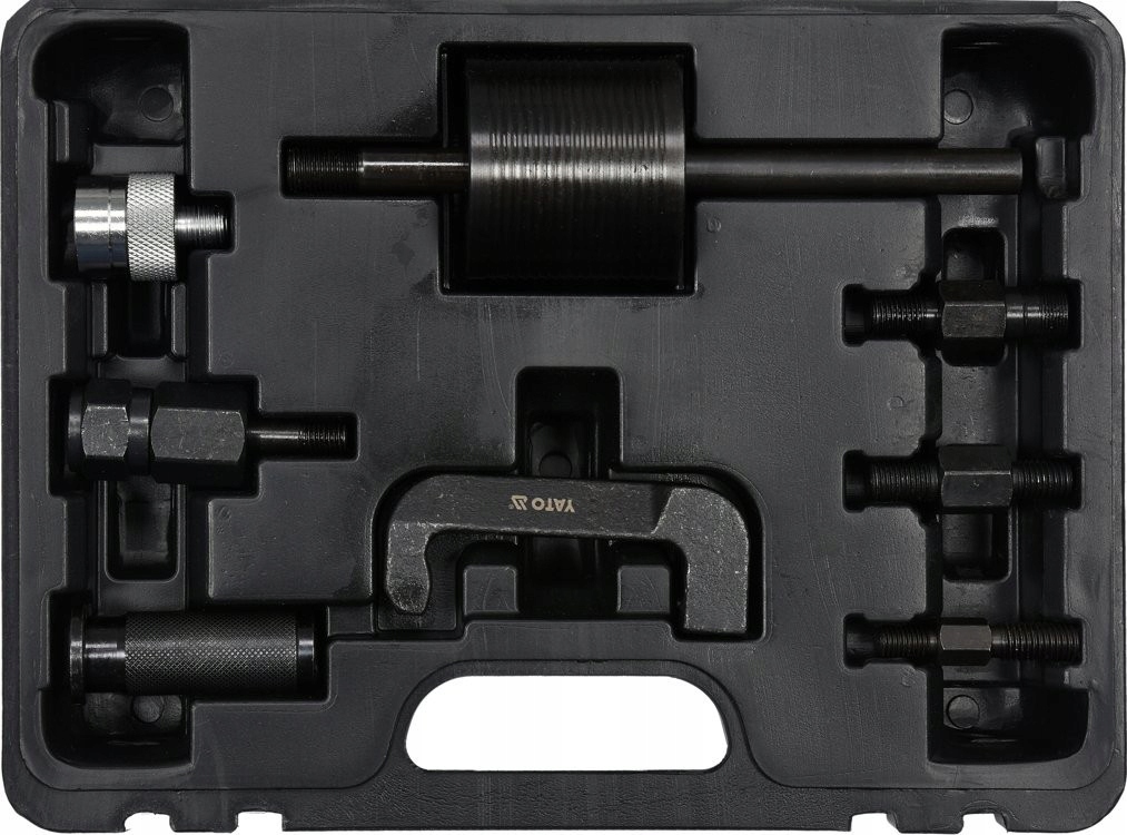 ŚCIĄGACZ DO WTRYSKÓW MERCEDES CDI Yato