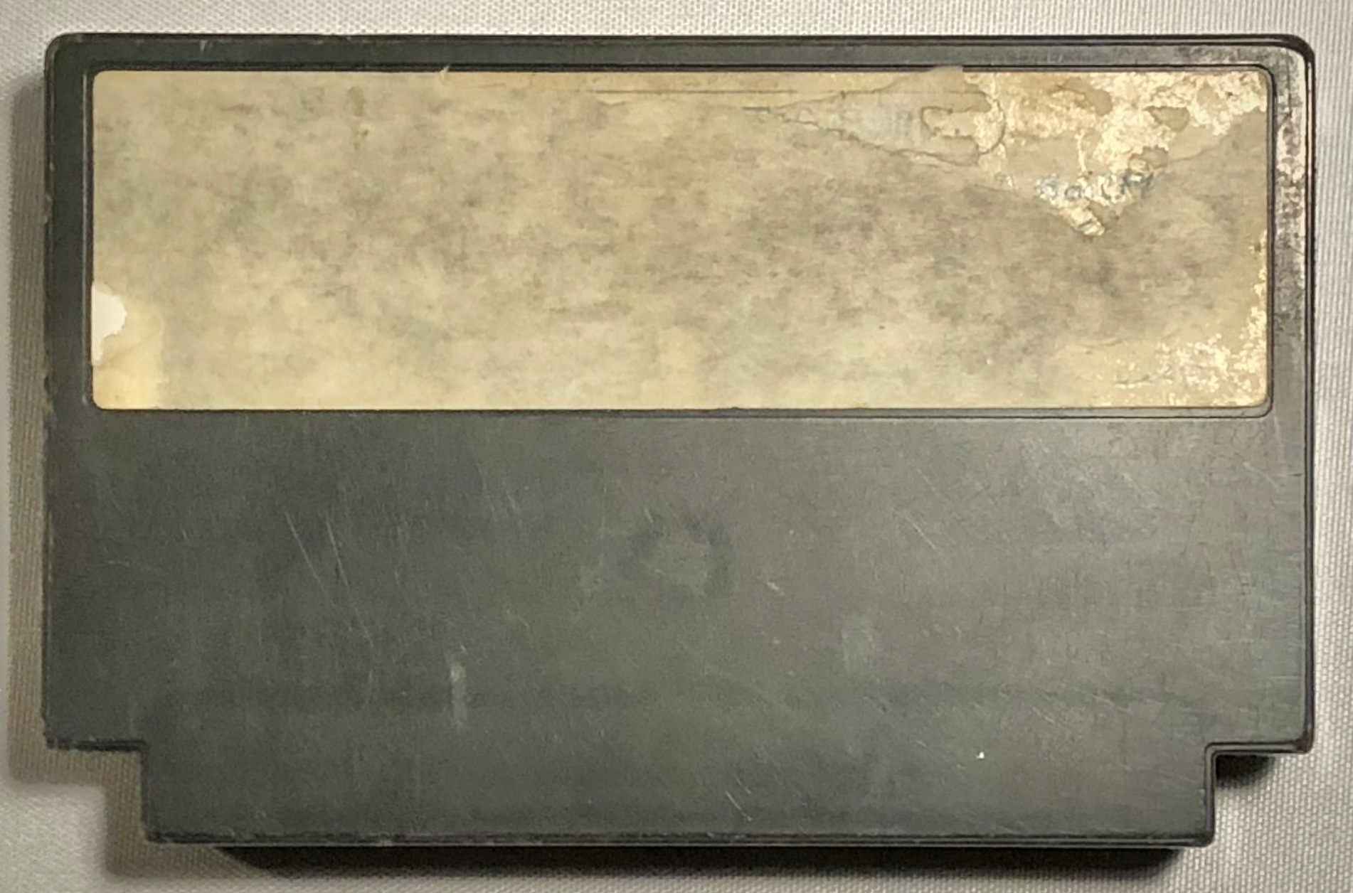 TRANSFORMERS: MYSTERY OF COMVOY Nintendo FAMICOM ! Platforma Nintendo NES