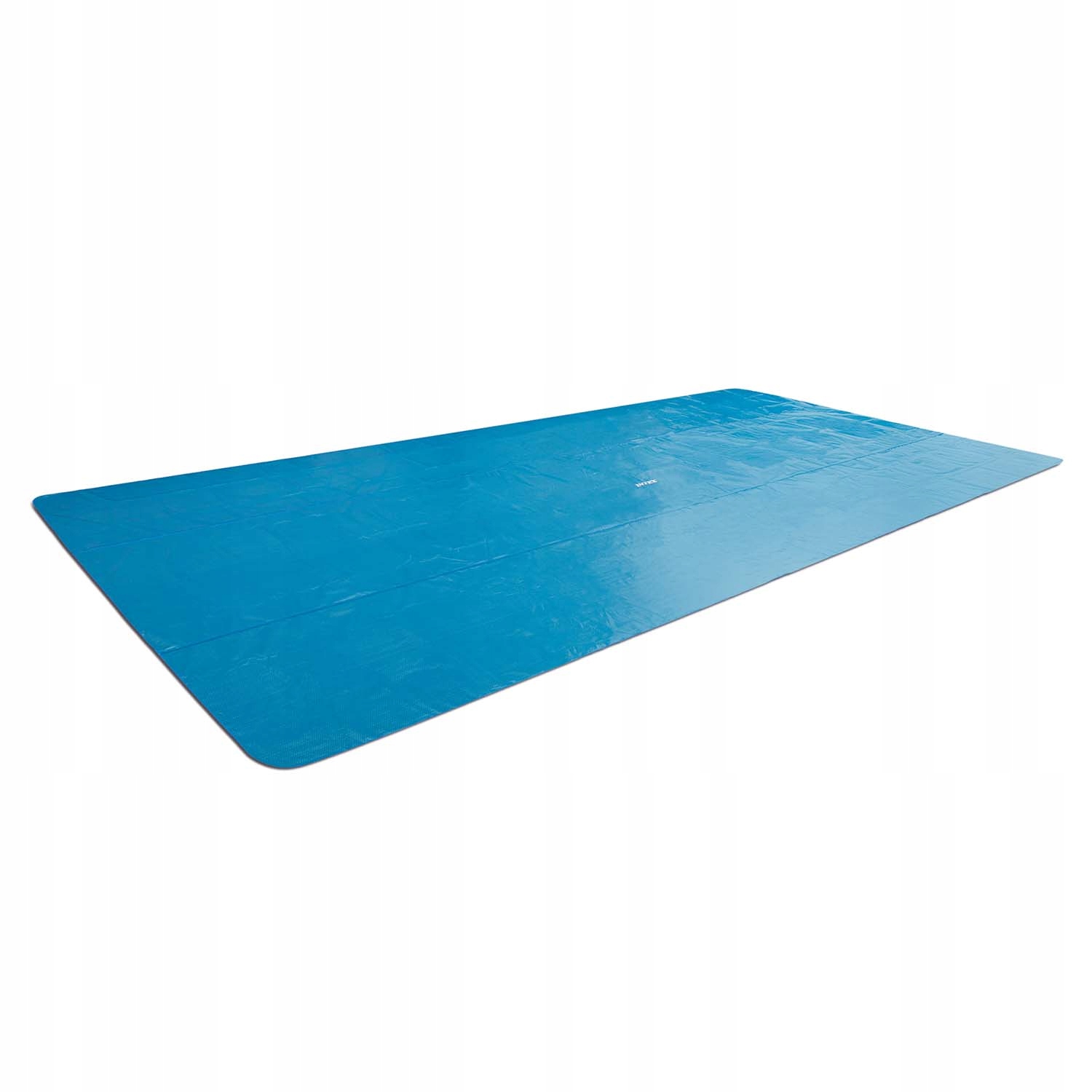 

Pokrywa solarna na basen 488 x 244 cm folia mata