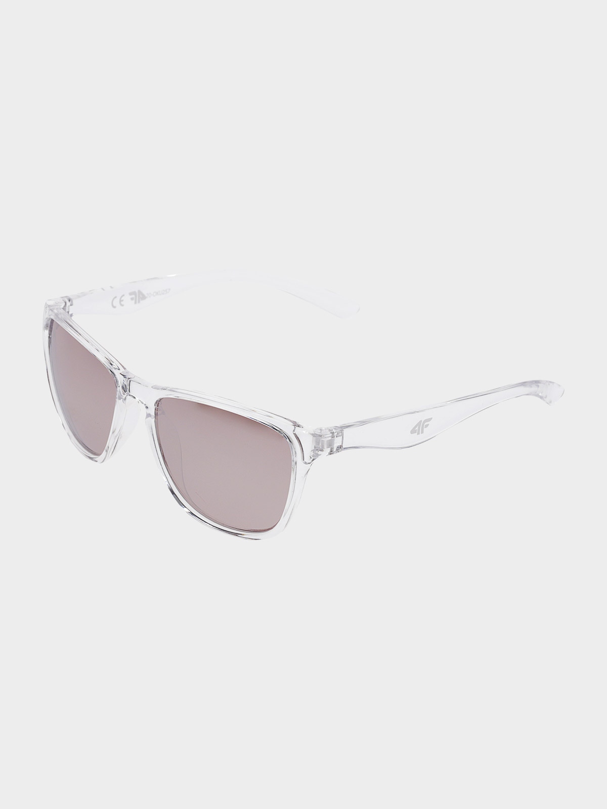 

Okulary Przeciwsłoneczne 4F OKU065 H4L21