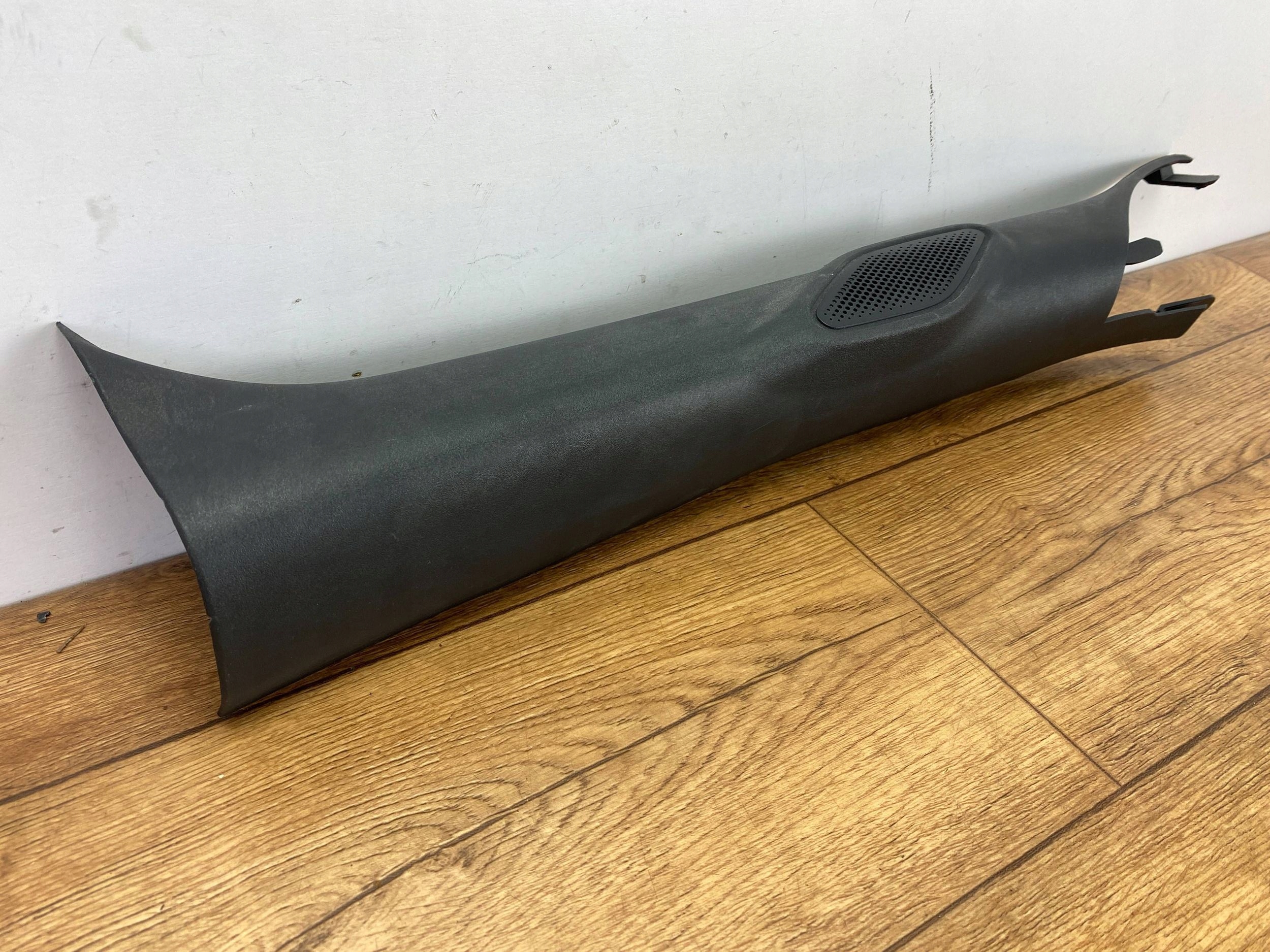 Blende Abdeckung slupka A Ford Mustang VII MK7 S650 2024+