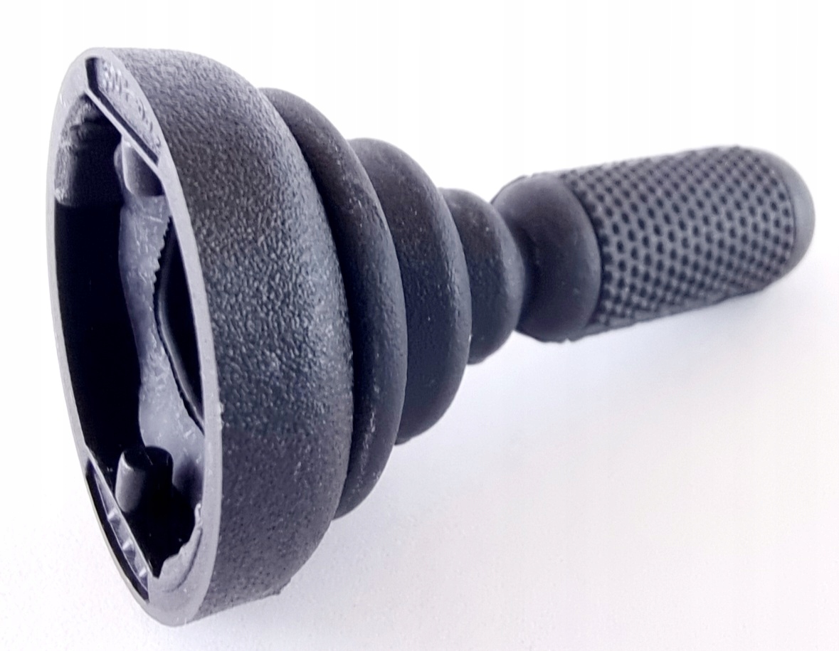 

Nakładka Gałki Regulacji Lusterka Fusion 01-12