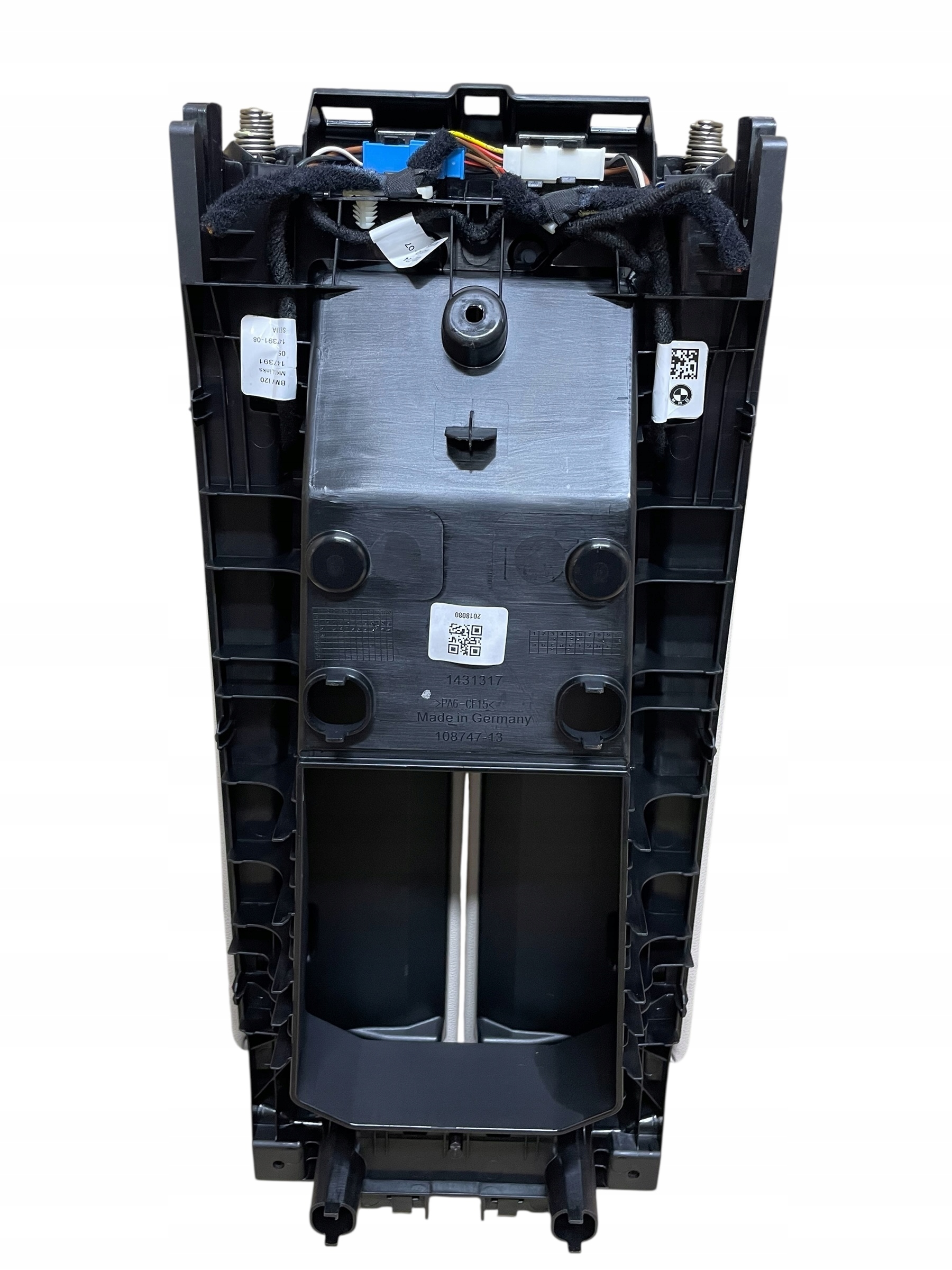 bracciolo BMW iX I20 IDEAL Originale