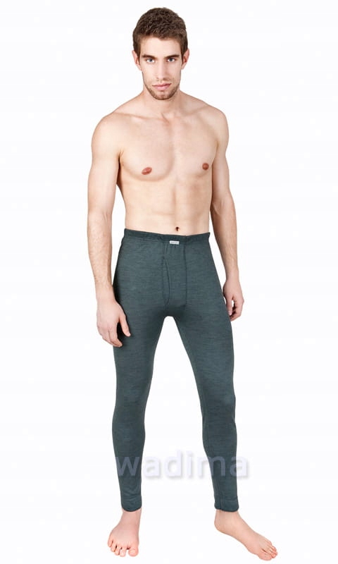 

Kalesony męskie ,20% wełny,ciepłe,Polskie,roz2xl