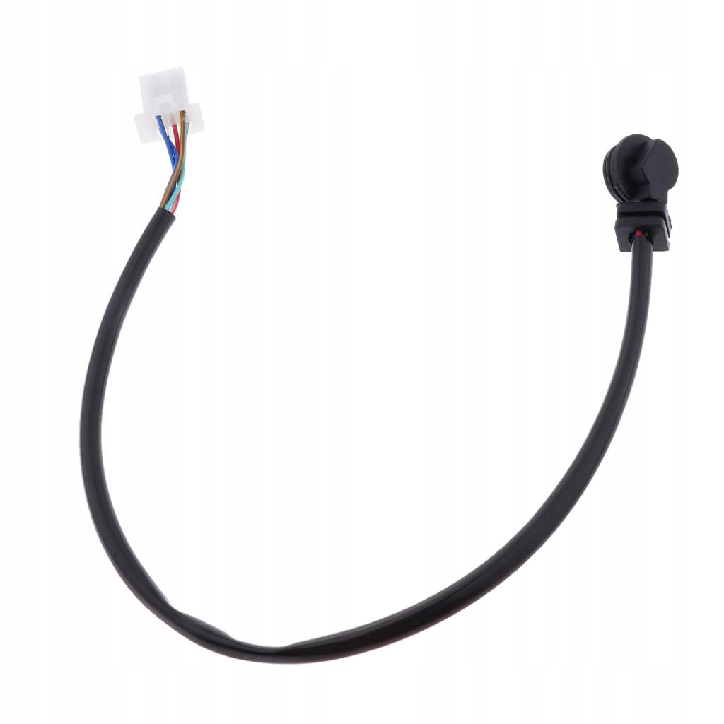 1 . biegów w wiązce przewodów Rodzaj skrzyni Brak informacji