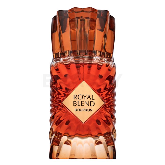 French Avenue Royal Blend Bourbon Edp U 100 ml