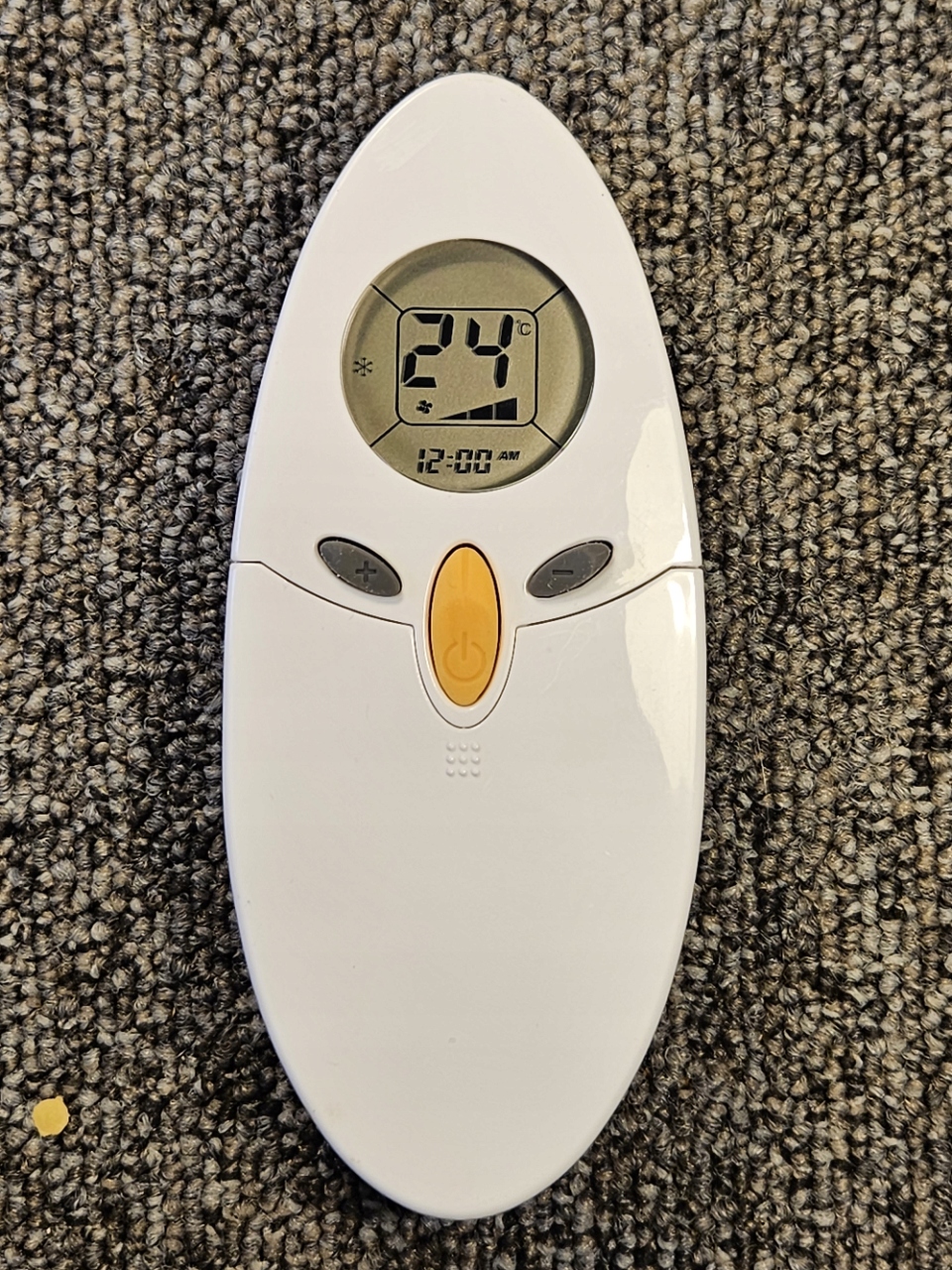 Pilot klimatyzacji McQuay (123659) • Cena, Opinie 13914554234 • Allegro.pl