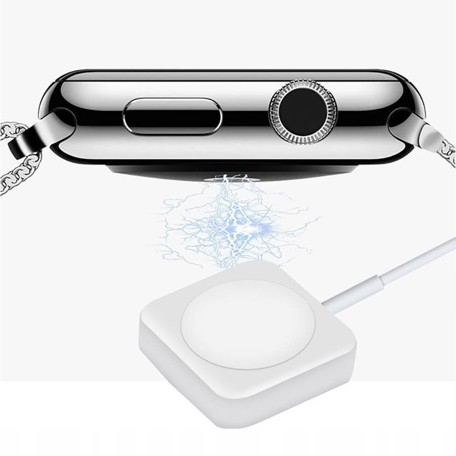 KABEL MAGNETYCZNY ŁADOWARKA APPLE WATCH Kompatybilność Apple