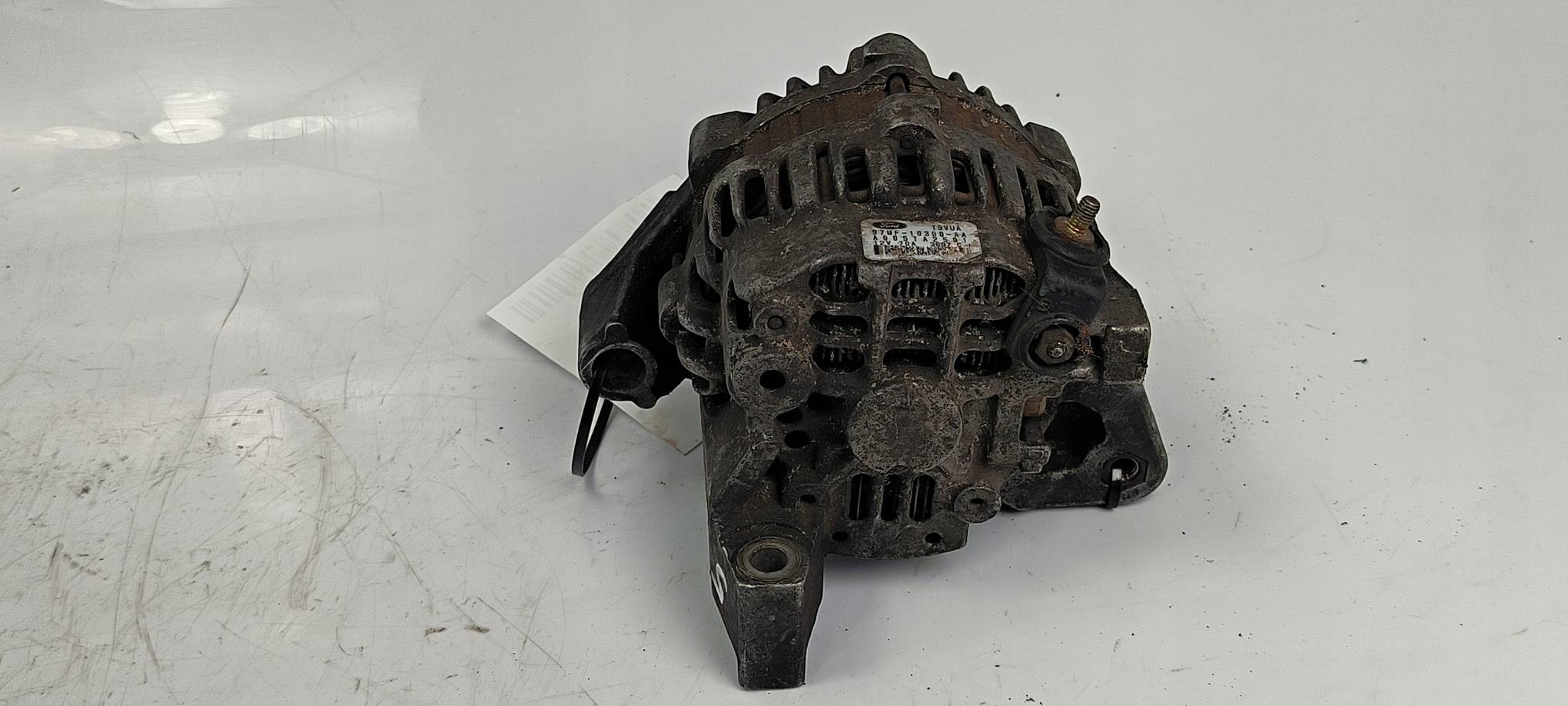 ALTERNATOR 97MF-10300-AA FORD FIESTA