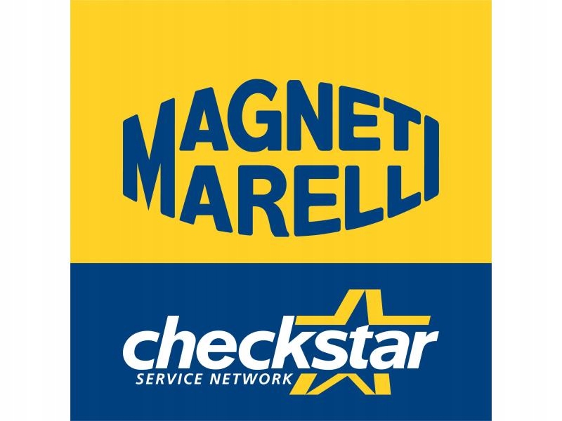 MAGNETI MARELLI 712497501129 Reflektor Producent części Magneti Marelli
