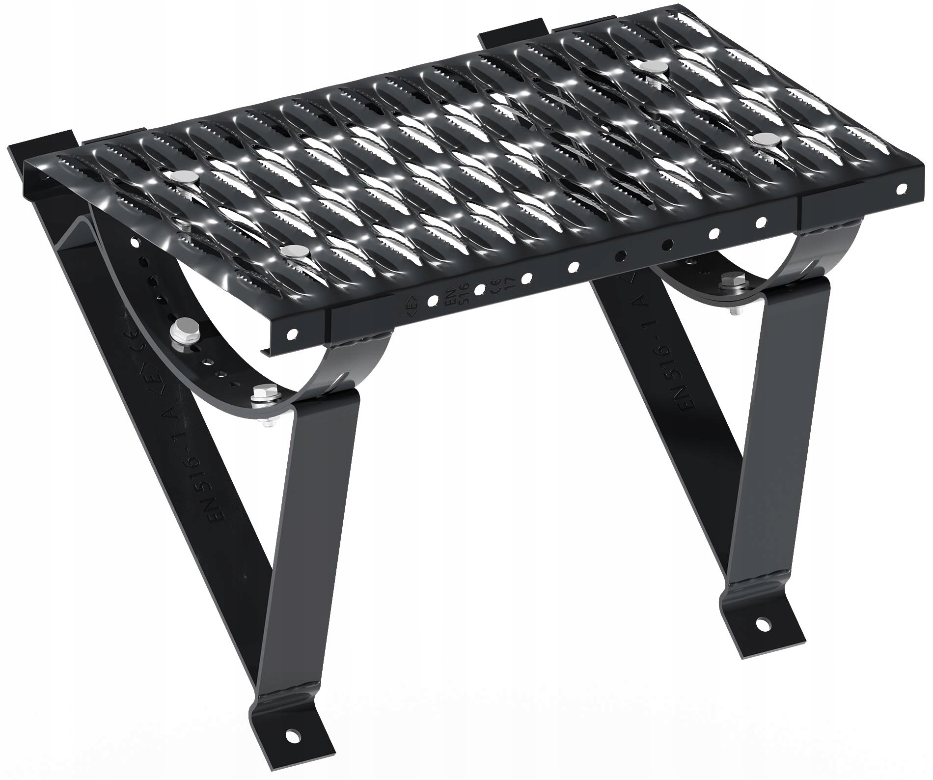 Lavička 100 cm kominická komplet 350/20