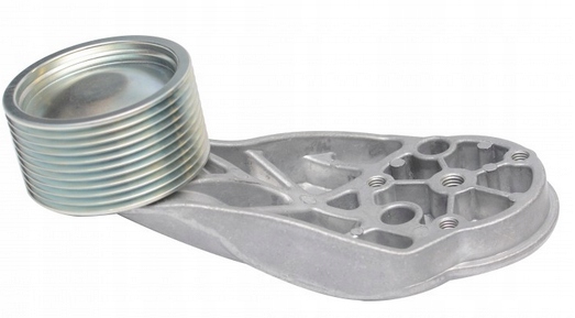 Napínák Pásu Ventilátoru Vozík Bagr Kolový Bagr Volvo