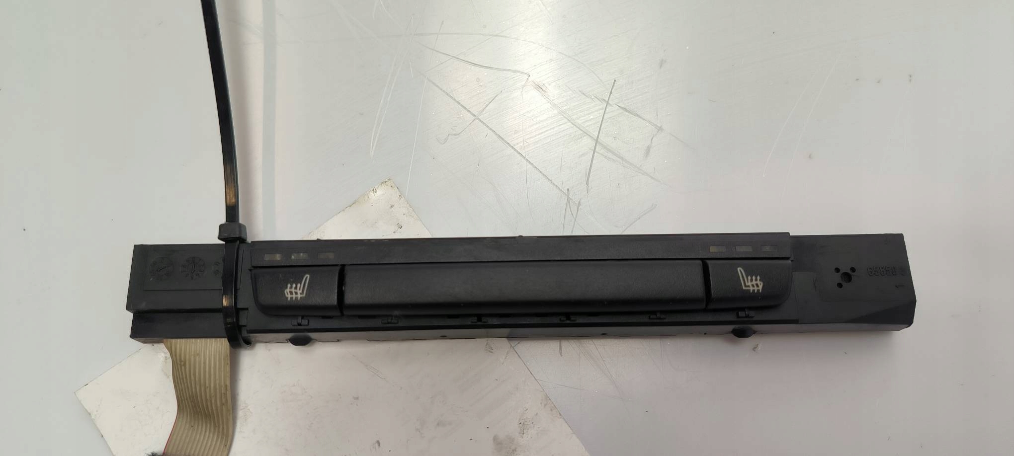 Schalter Hitzung Sitze 6962604 BMW SERIA 1 E87