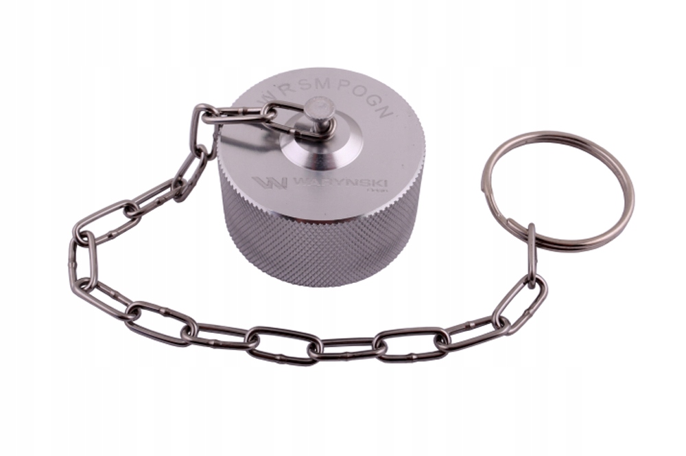 

Pokrywa zaślepka korek z gwintem zaworu gniazda