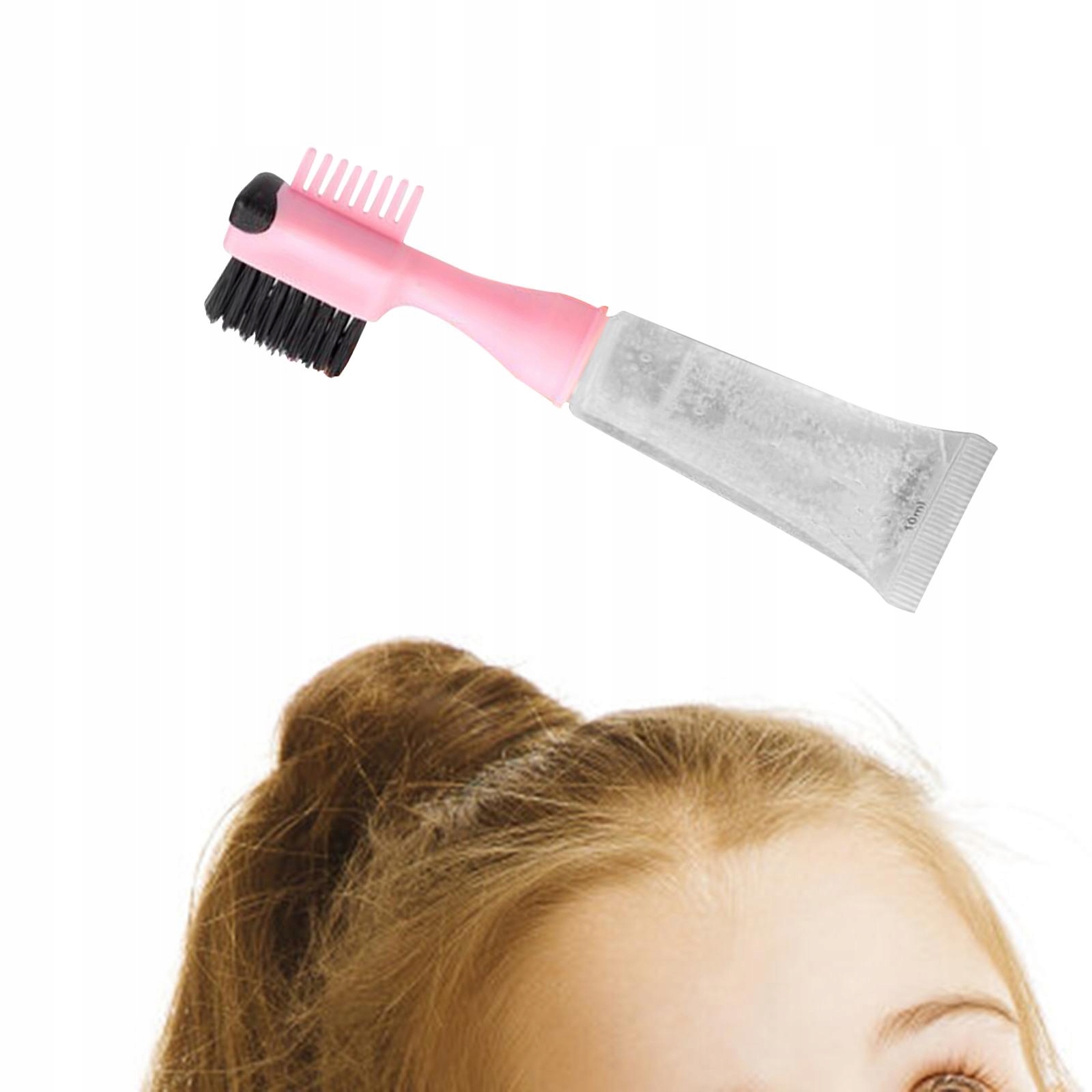 Edge Control żel do włosów wygładzający nawilżający 10ml Wielkość brak informacji