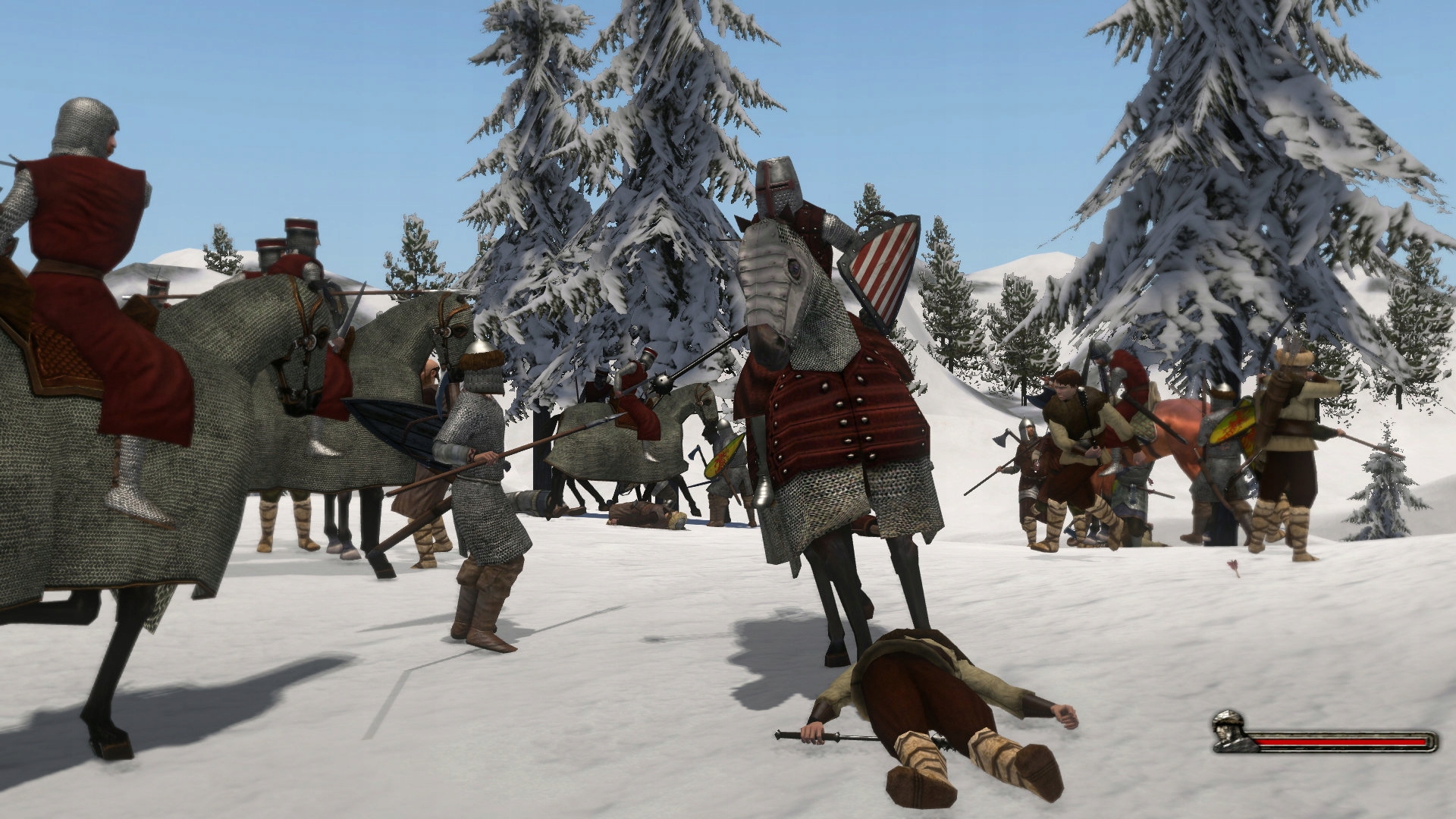 Mount & Blade Full Collection KLUCZ | STEAM Producent TaleWorlds