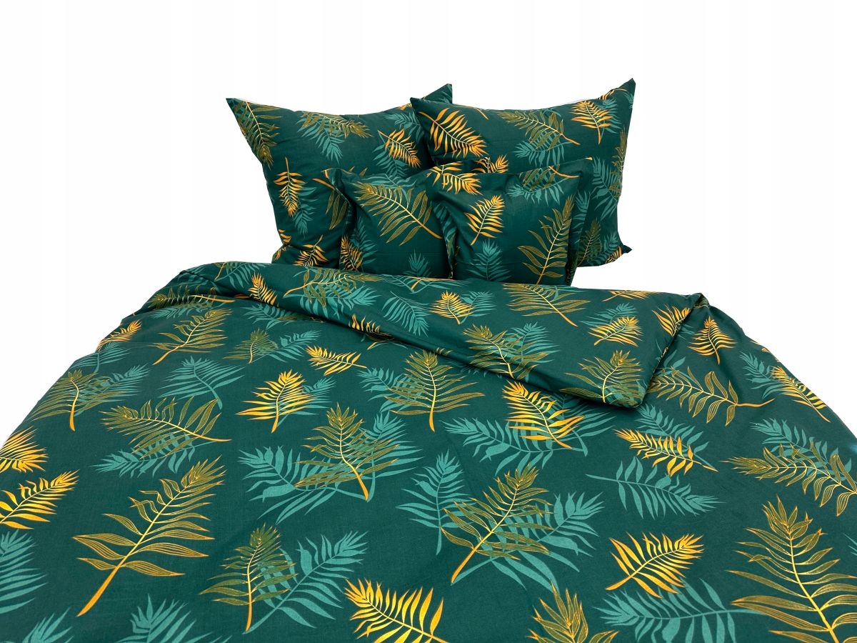 Pościel Bawełna D'lux 140x200 Polska Pościel