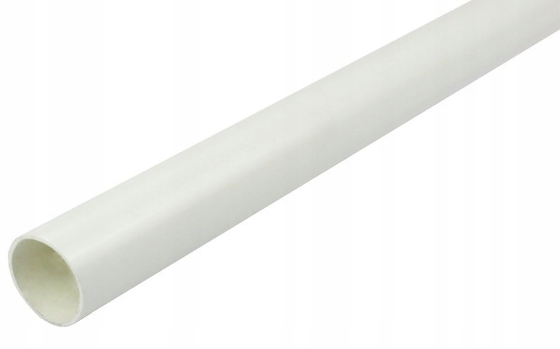 Rura sztywna RL 47 ITALINE ITA50032 2m