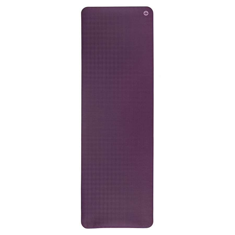 Kauczukowa mata do jogi Bodhi EcoPro 4 mm fioletowy