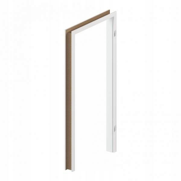 Ościeżnica Regulowana Porta Verte G E 160-180 L 80