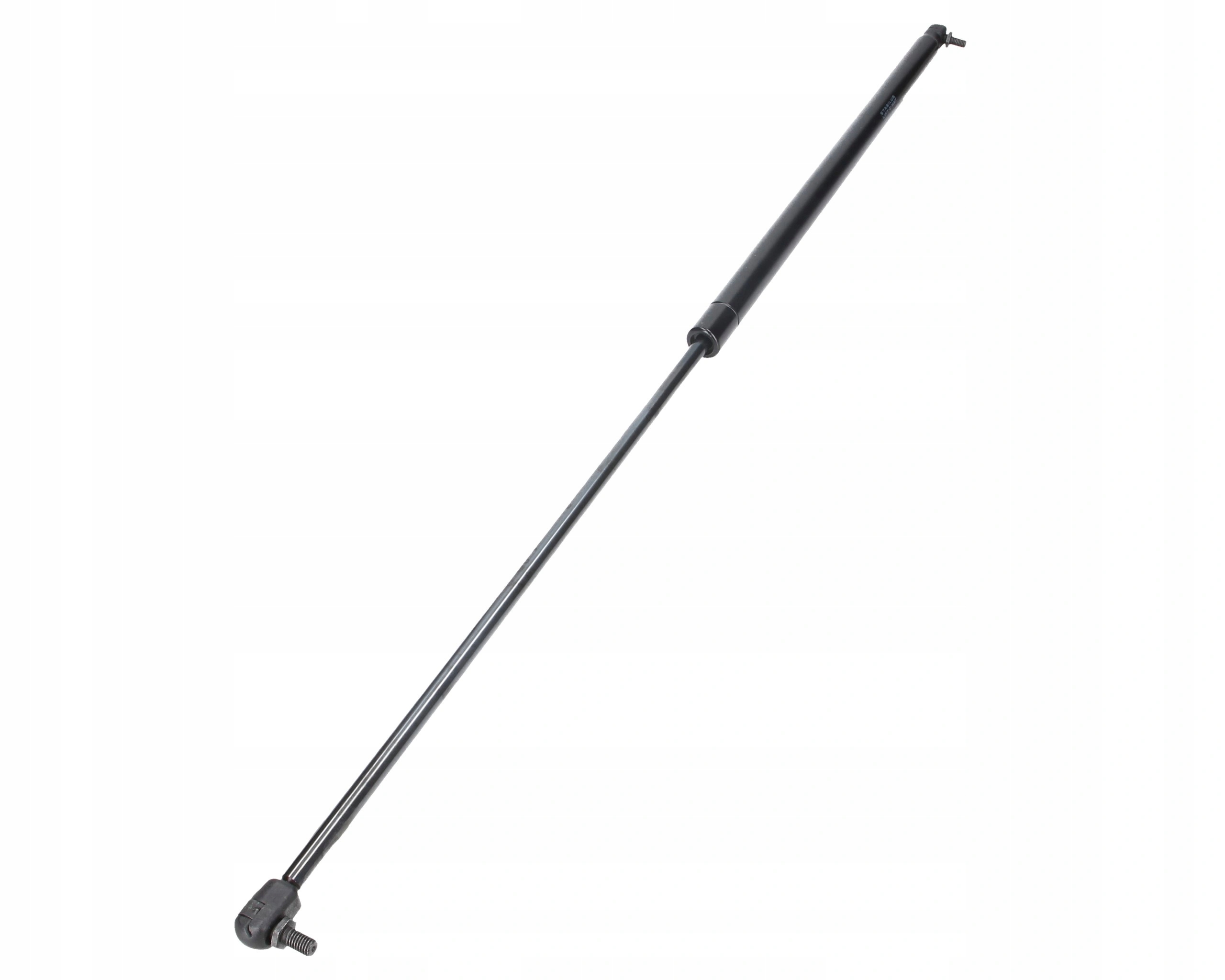 Hydraulický plynový tlumič A=885 F=400N Stabilus 095591