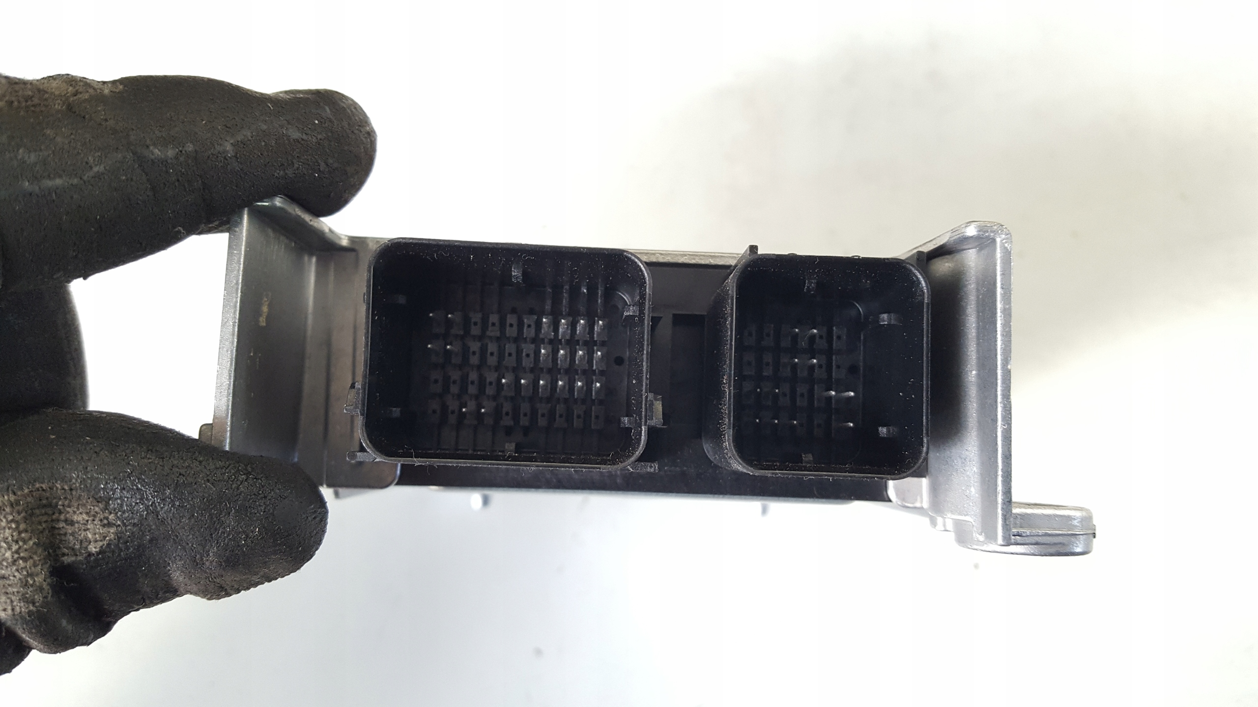 console airbags adjusters sensor Ford Focus MK2
