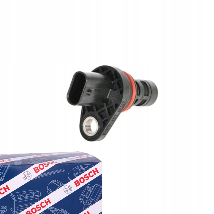 0 261 - Датчик распределительного вала BOSCH для VW POLO VI 2.0 GTI