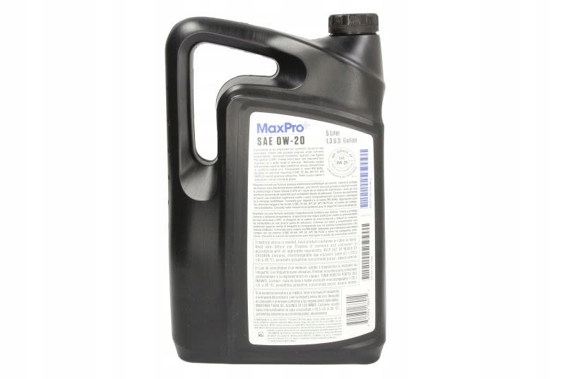 Motorový olej Oe Chrysler 68524013AA