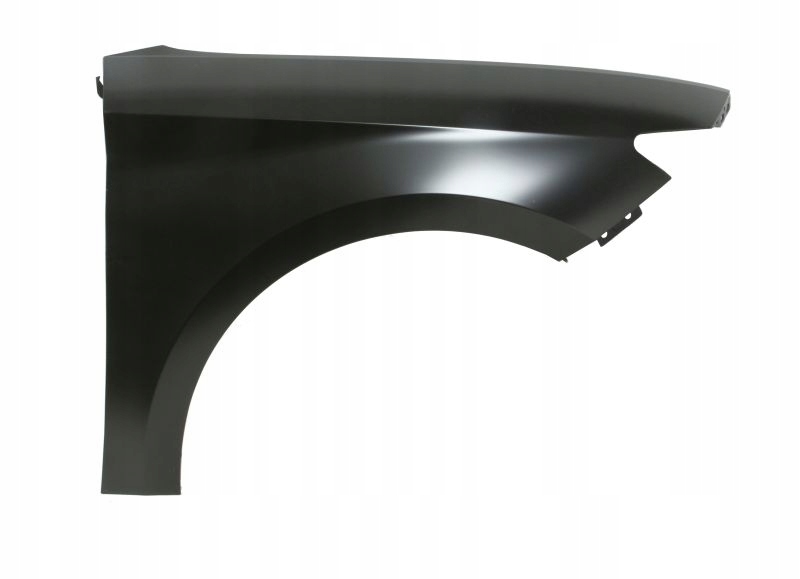 Pravý Blatník Seat Leon Kl Od 2020 – Každá Barva