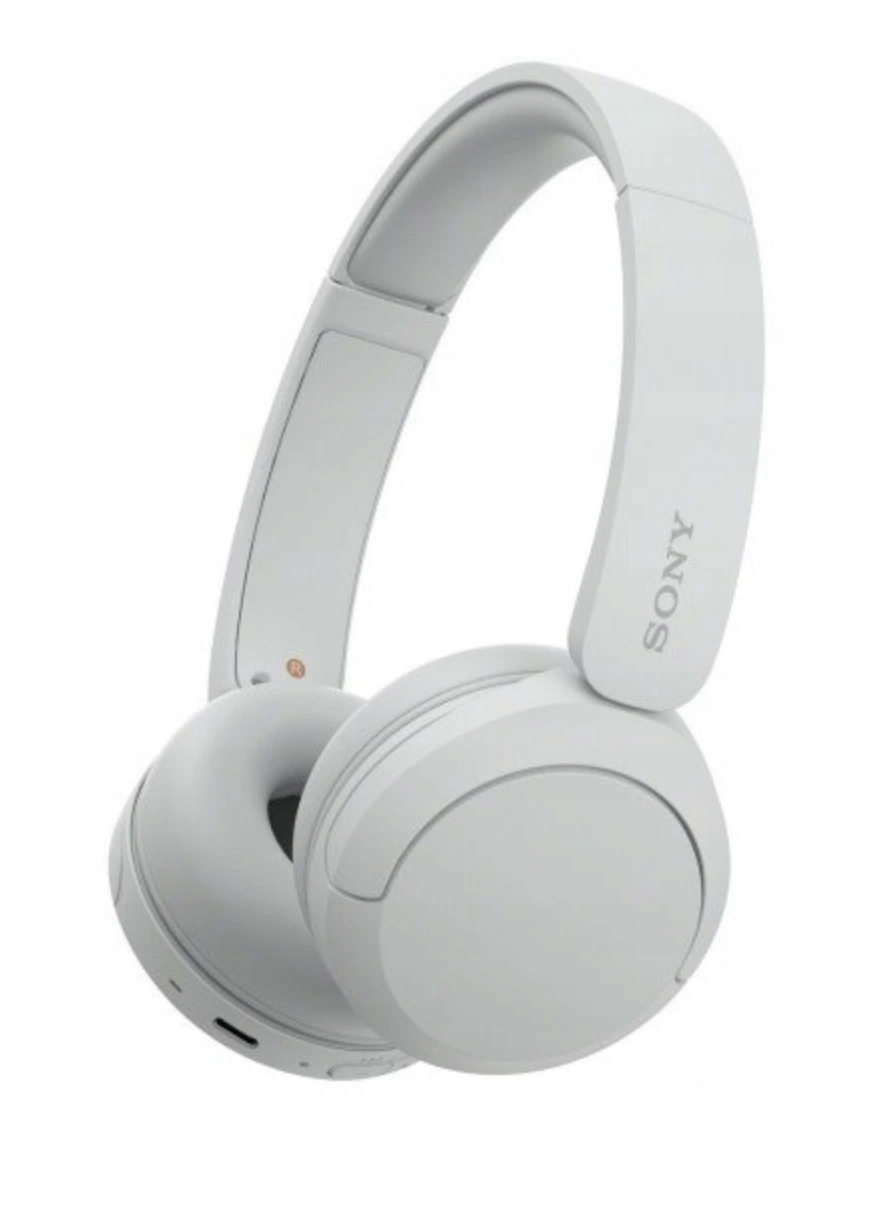 Sony WH-CH520 Barva: Bílá