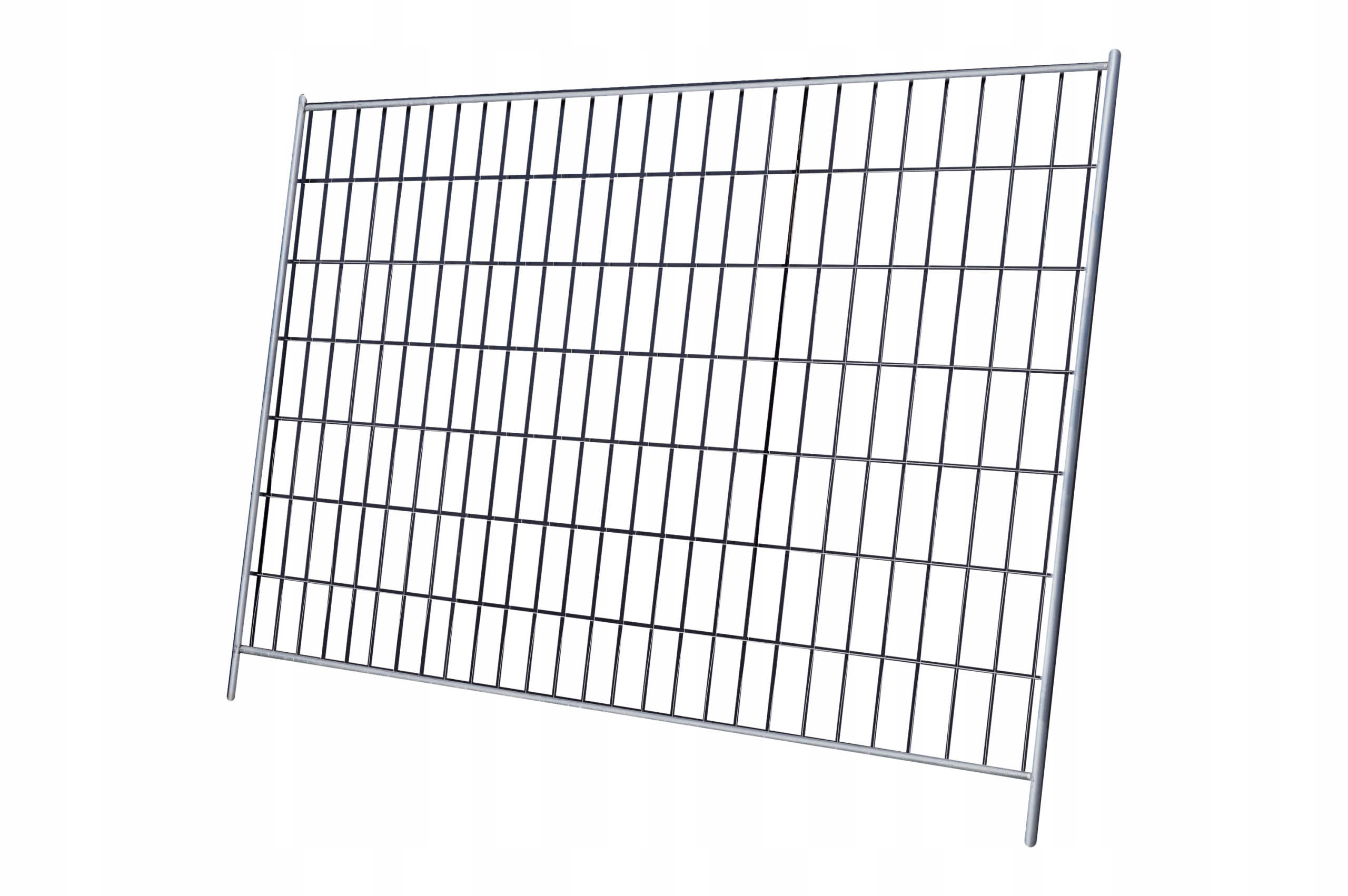 Ogrodzenie tymczasowe 100mb panel ażurowy 3,5x2,0m Kod producenta Ogrodzenie 50mb panel ażurowy 3,5x2,0m