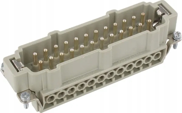 Wkł.kołk.,24P,25-48,śrub. K. 09330242611
