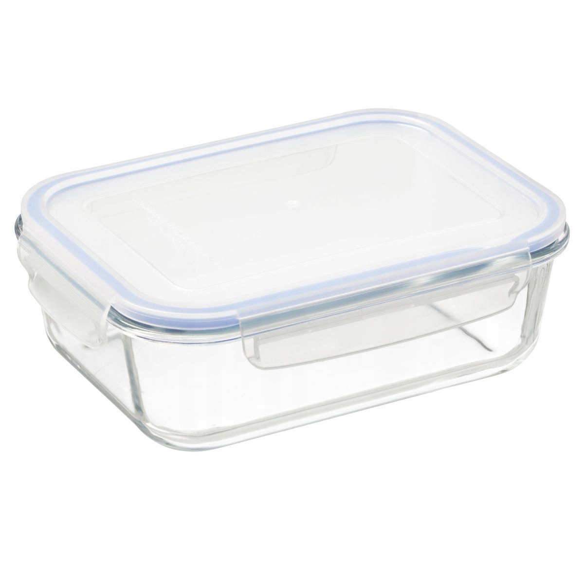 

Pojemnik Szklany Plast Team PT5334 Lyngby 1,5L