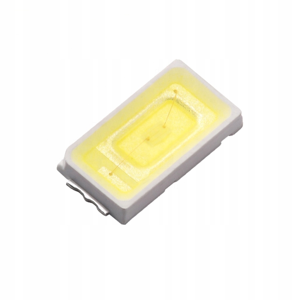

Led Smd 5730 Białe Zimne 50szt
