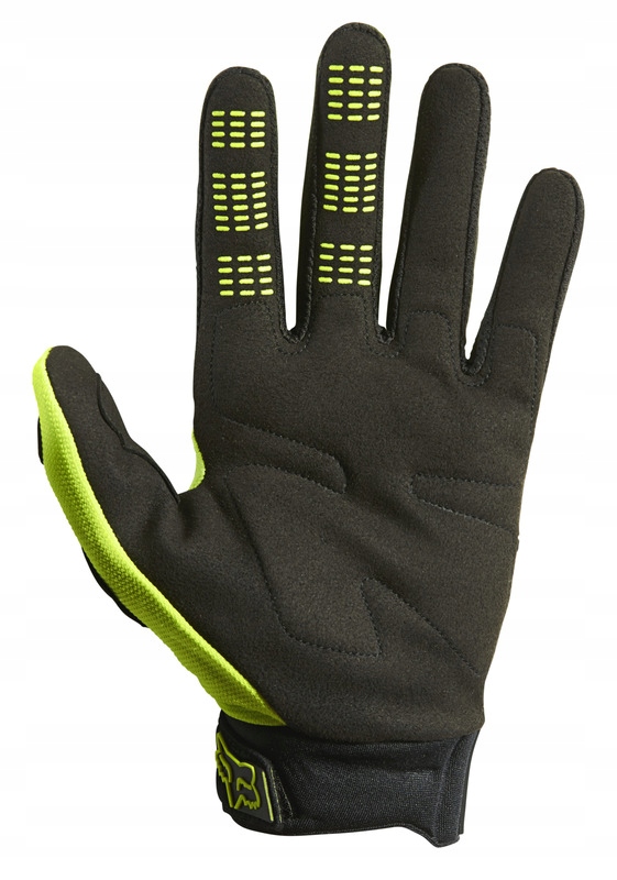 Rękawice FOX DIRTPAW 21 yellow fluo XL EAN (GTIN) 191972452529