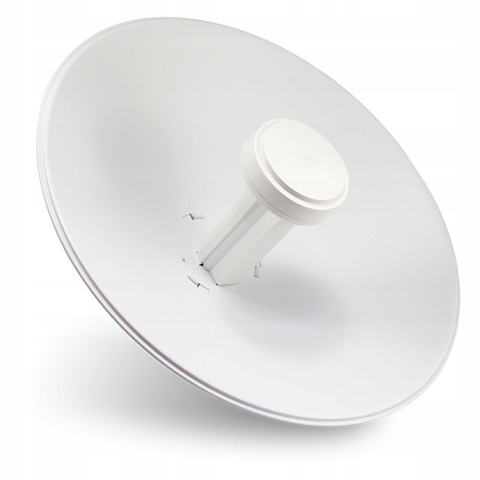 Punkt dostępowy Ubiquiti PBE-M2-400 18dBi 2.4GHz
