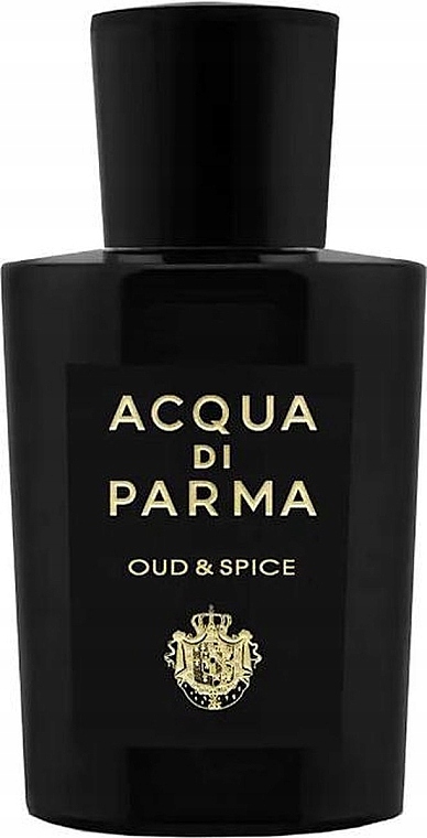 Acqua DI Parma Oud & Spice Parfémovaná Voda 100 ML