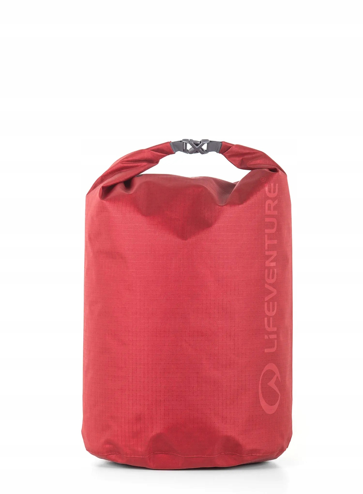 Storm Dry Bag, 35 Litre, Red Lifeventure