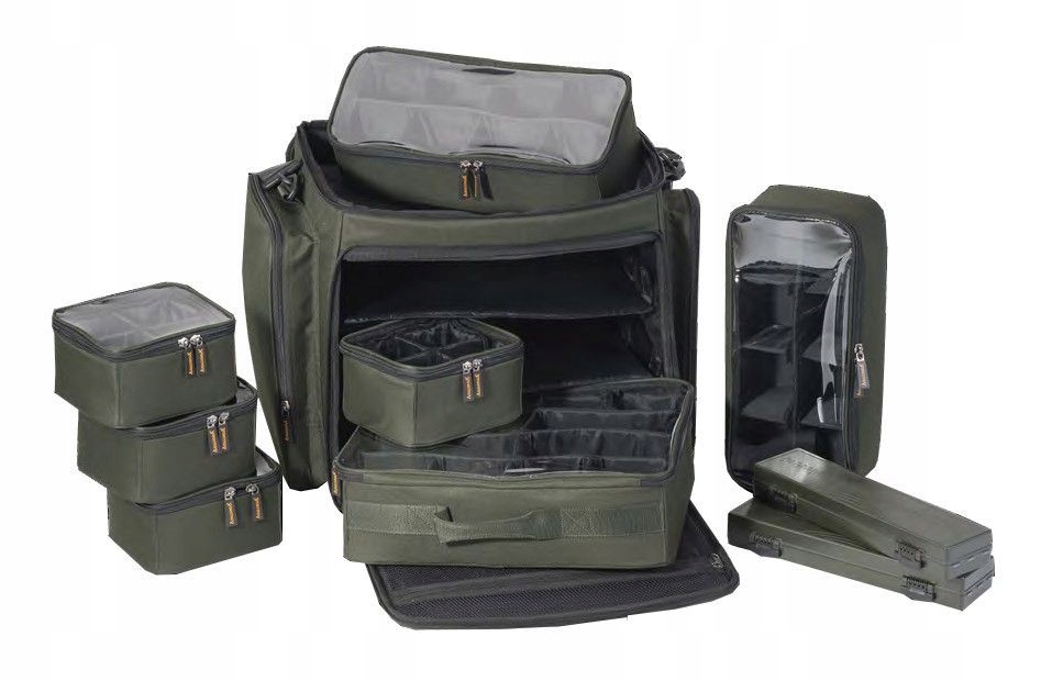 Torba Anaconda Cute Box Carrier