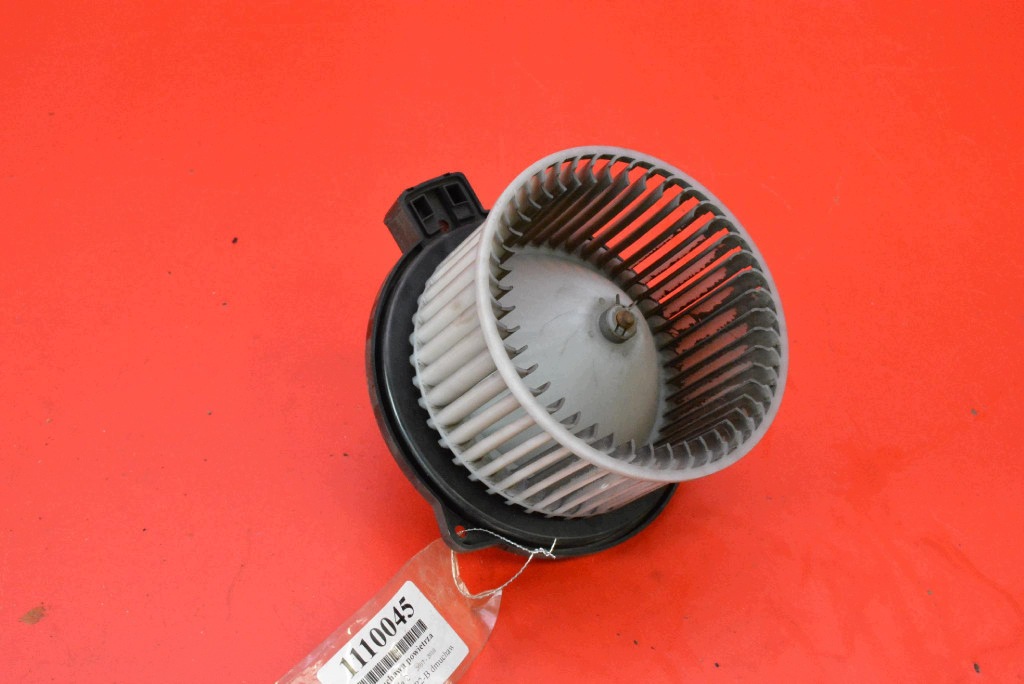 DMUCHAWA Lüfter des lüfters EU HB111EG21-02 MAZDA 2 II DE 07-10