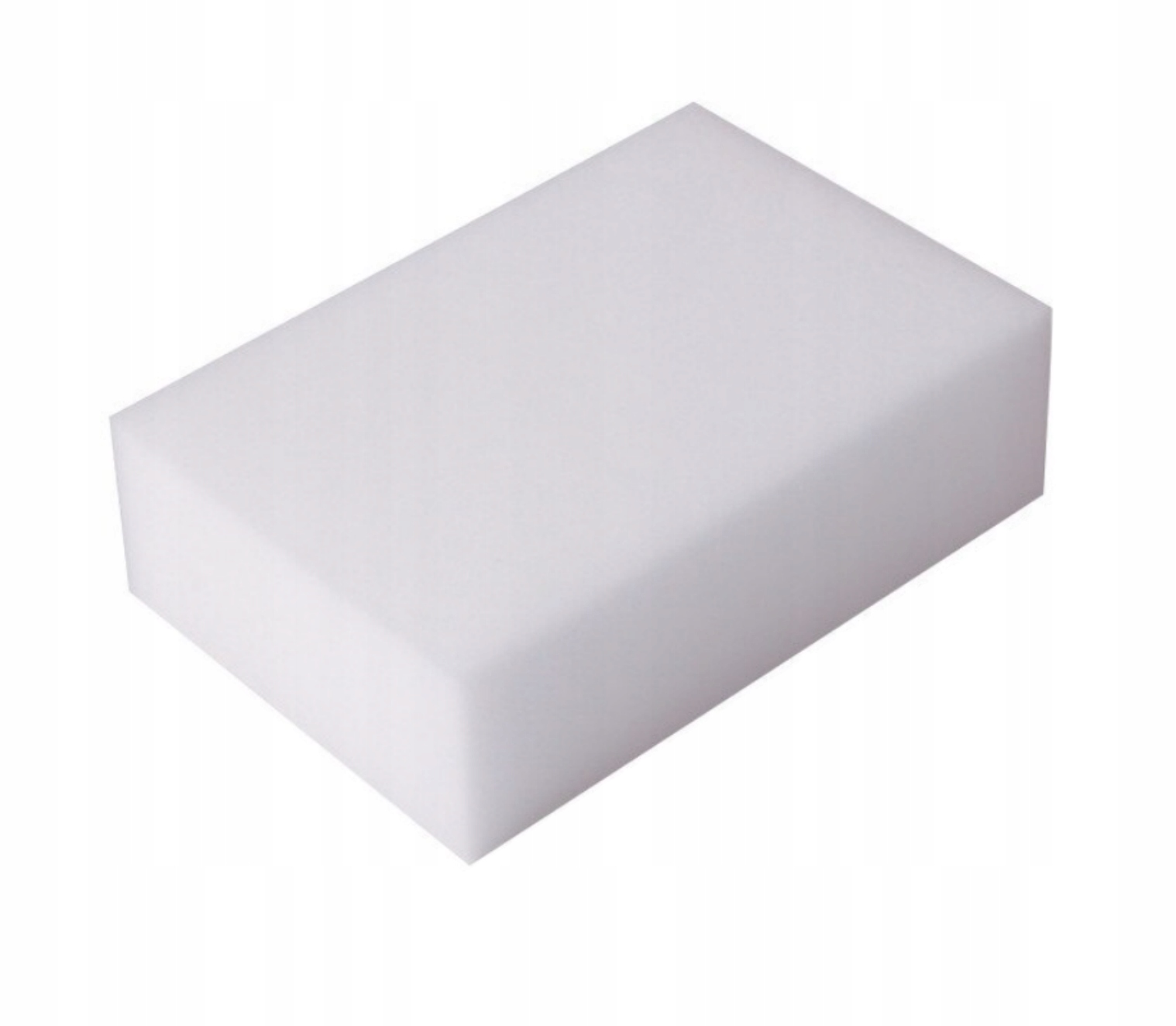 

Magiczna Gąbka Z Melaminy Nano Do Agd 5szt