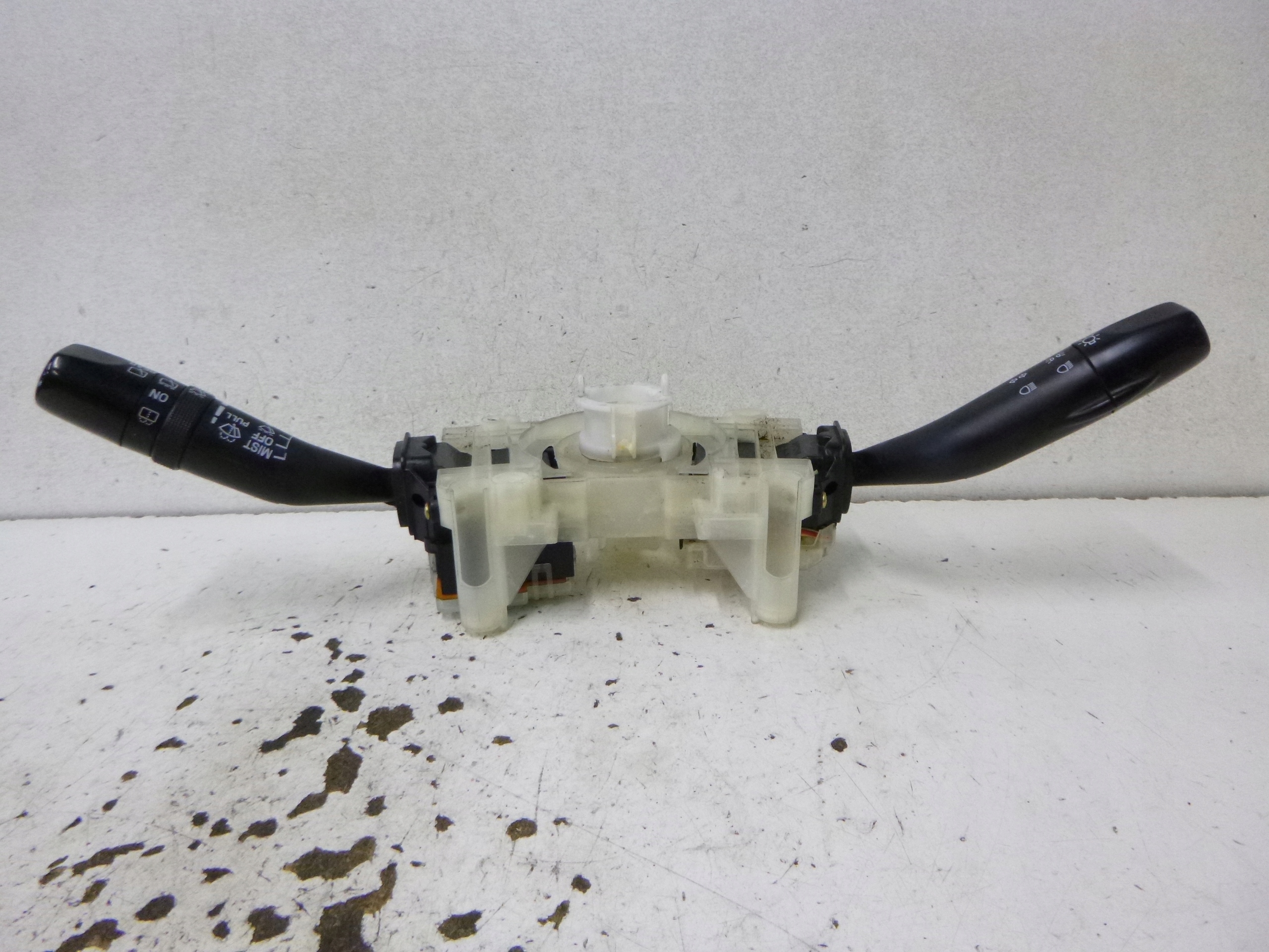 Manetka control ZESPOLONE Mazda TRIBUTE 2000 - 2008 17D788