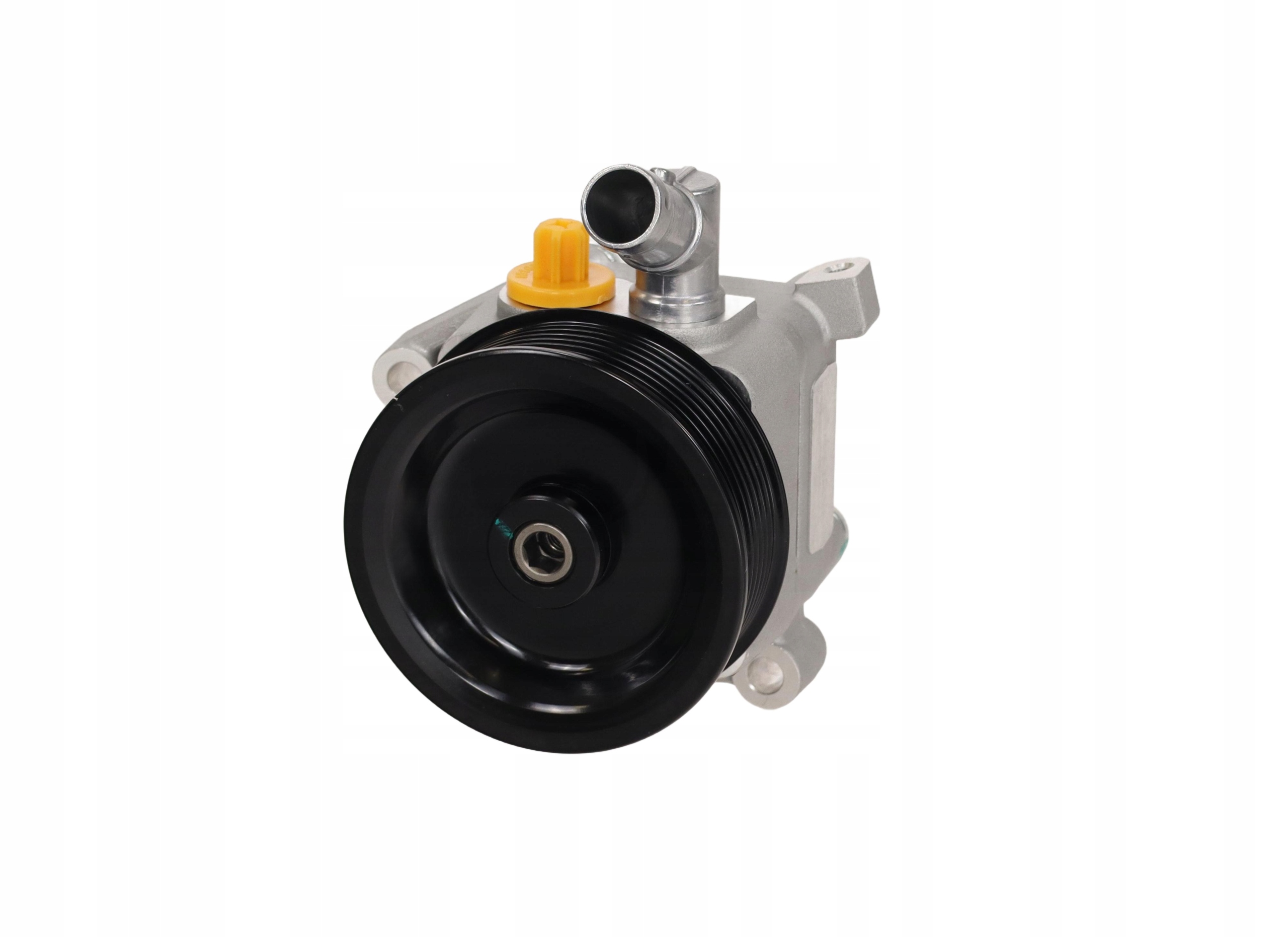 Pomocné Čerpadlo Iveco Daily 14> S Kolem 16