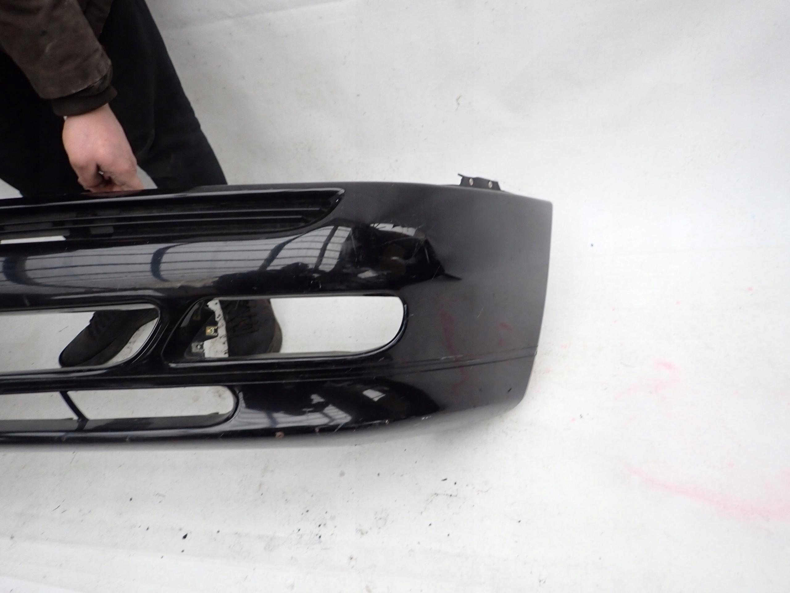 ALFA ROMEO GTV 94- bumper front front