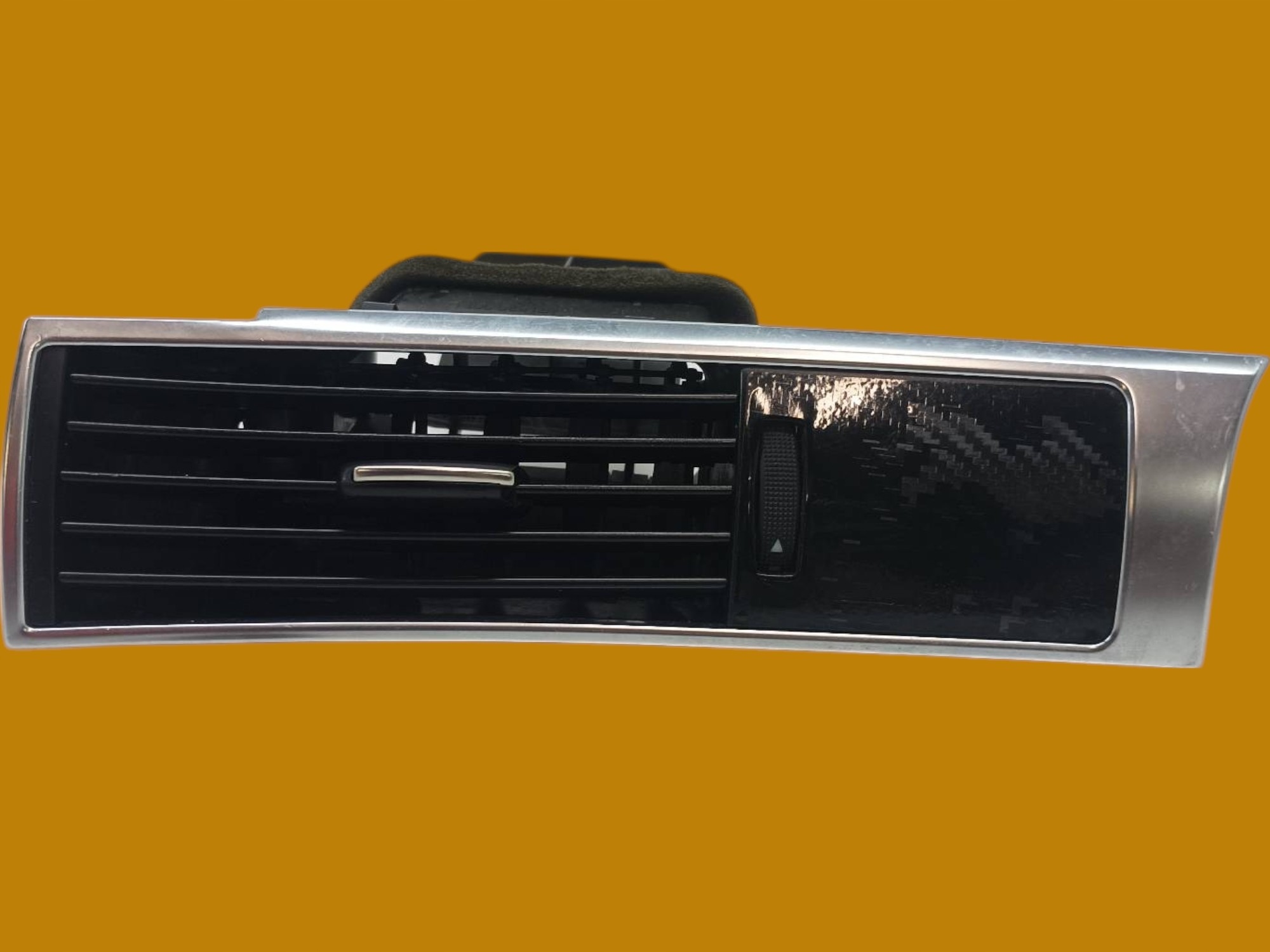 KRATKI air conditioning devices left driver´s side EU 4F1820901D Audi A6 III 2004-2011 C6